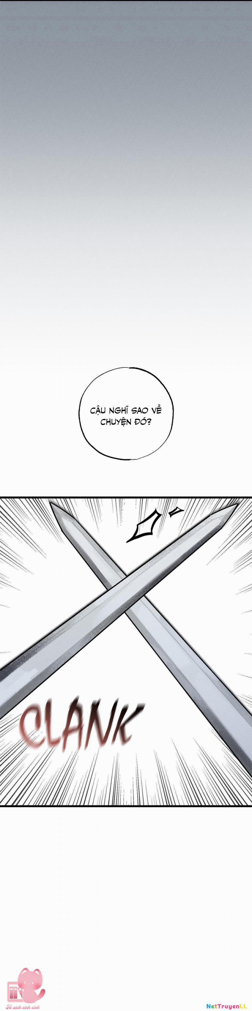 Vị Phu Quân Căm Ghét Tôi Đã Mất Trí Nhớ 43 trang 4