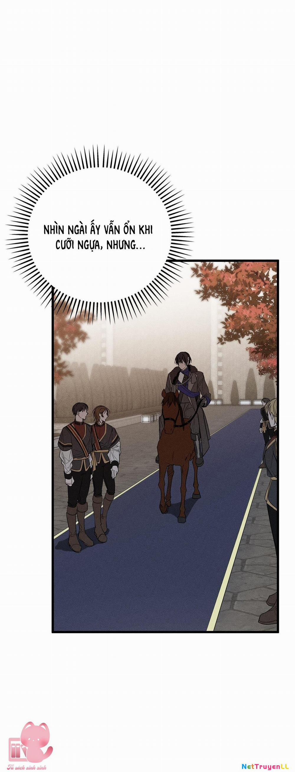 Vị Phu Quân Căm Ghét Tôi Đã Mất Trí Nhớ 43 trang 42