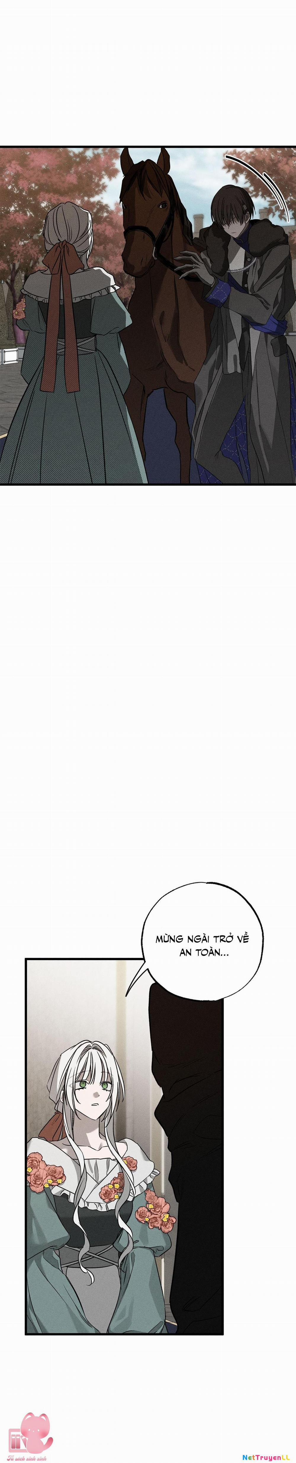 Vị Phu Quân Căm Ghét Tôi Đã Mất Trí Nhớ 43 trang 44