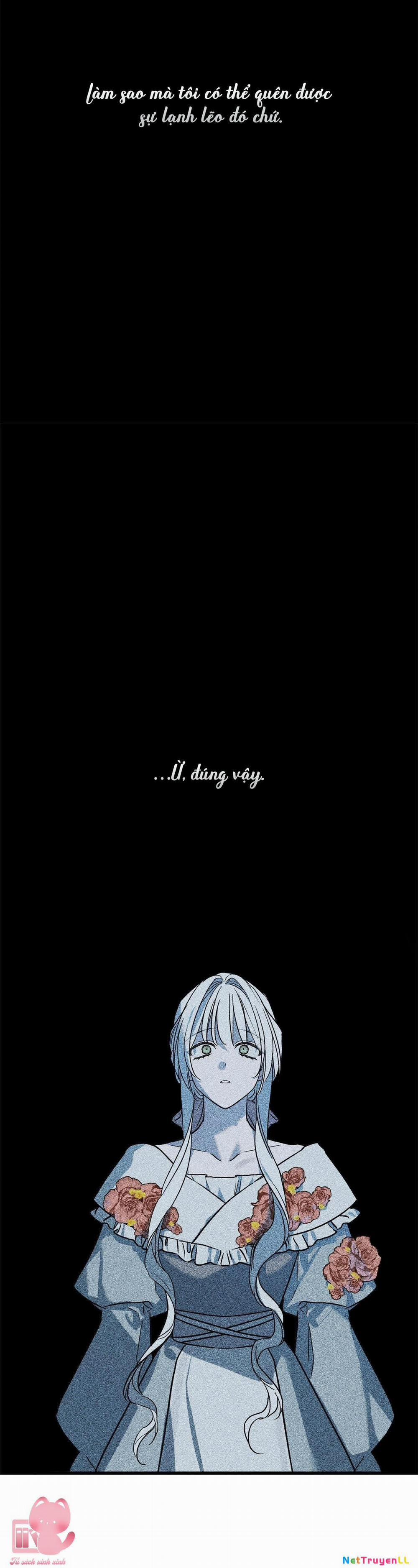 Vị Phu Quân Căm Ghét Tôi Đã Mất Trí Nhớ 43 trang 49