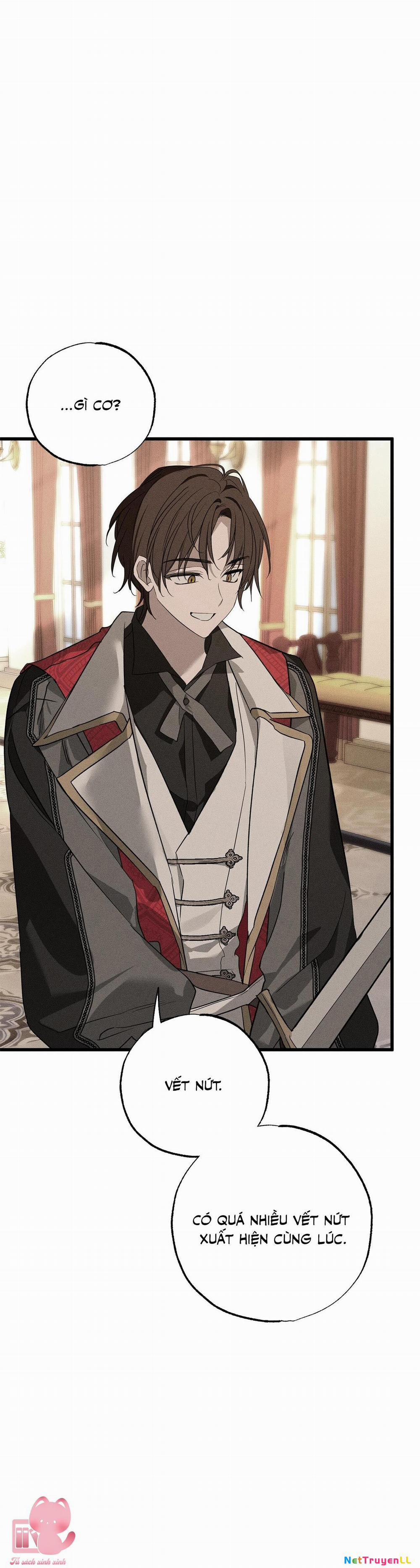 Vị Phu Quân Căm Ghét Tôi Đã Mất Trí Nhớ 43 trang 5