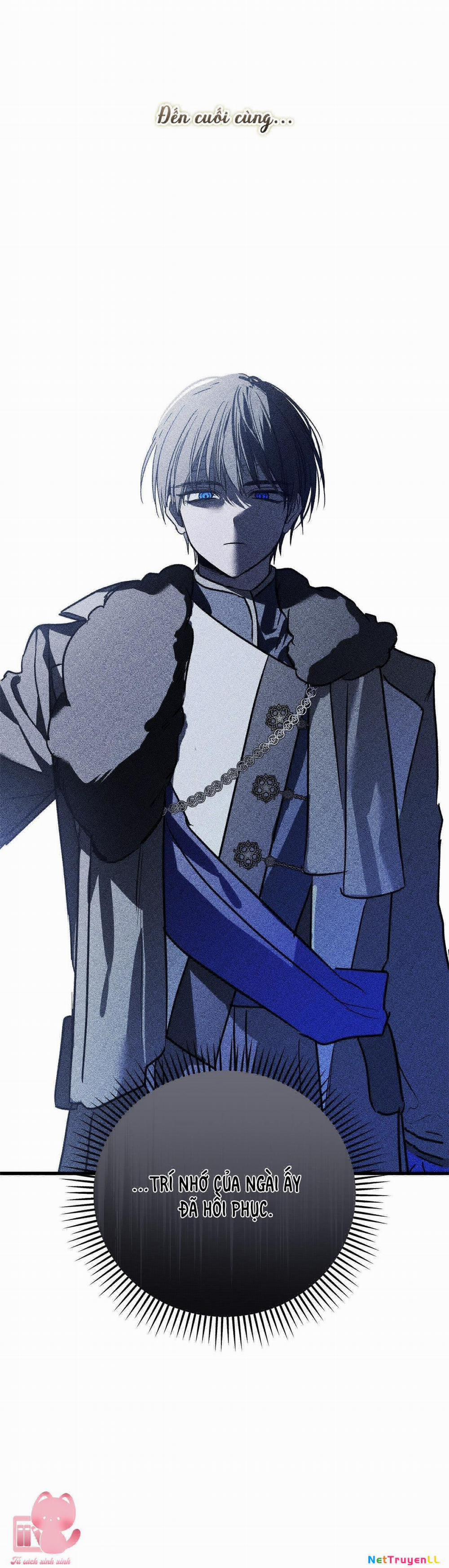 Vị Phu Quân Căm Ghét Tôi Đã Mất Trí Nhớ 43 trang 50