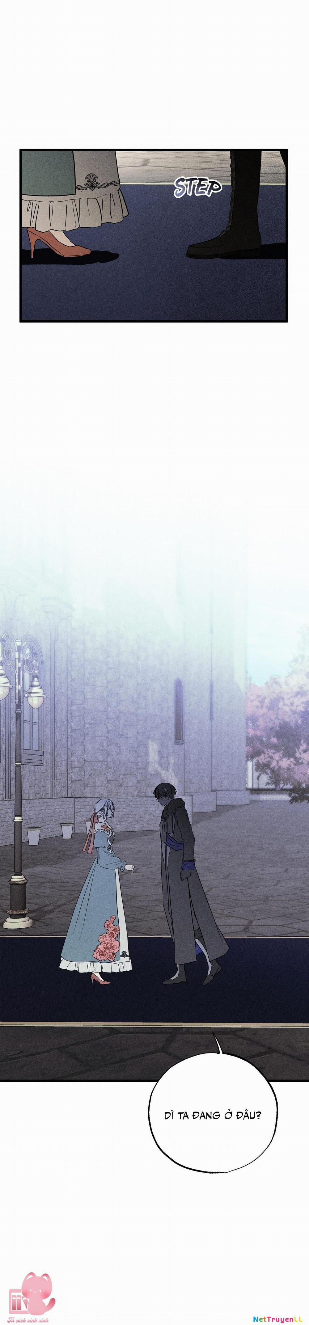 Vị Phu Quân Căm Ghét Tôi Đã Mất Trí Nhớ 43 trang 51