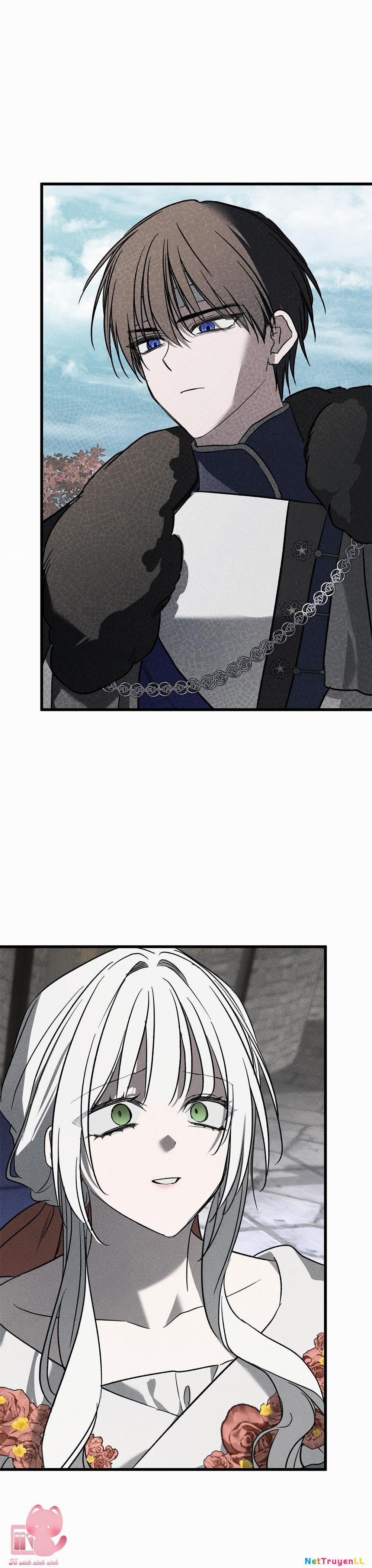 Vị Phu Quân Căm Ghét Tôi Đã Mất Trí Nhớ 43 trang 52