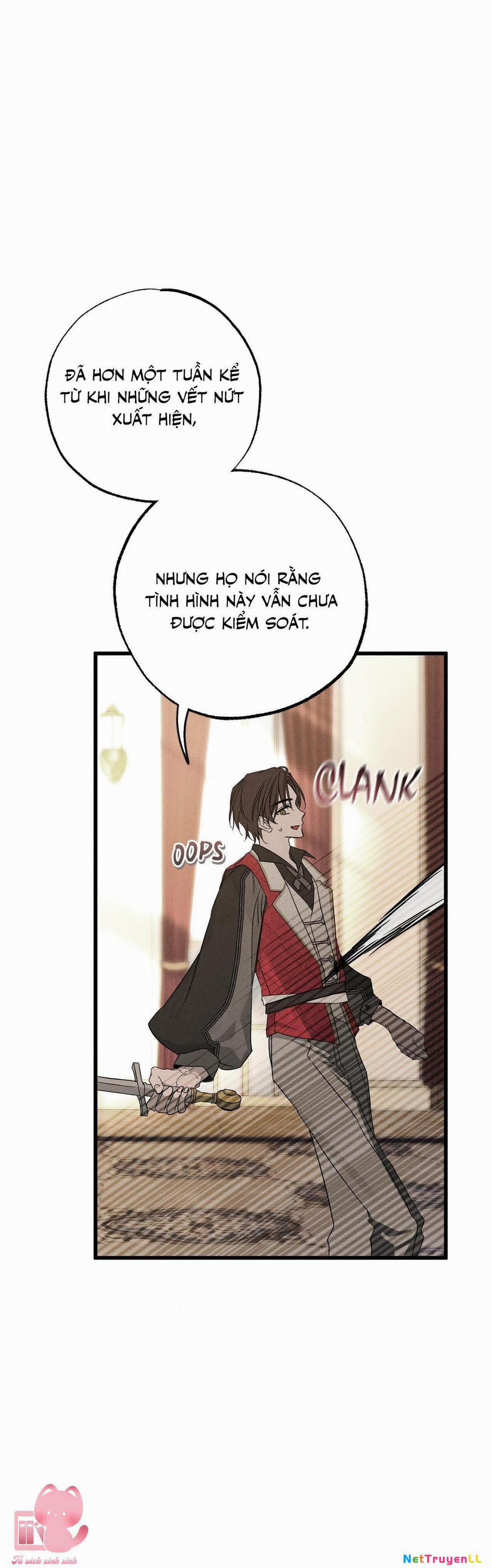 Vị Phu Quân Căm Ghét Tôi Đã Mất Trí Nhớ 43 trang 6