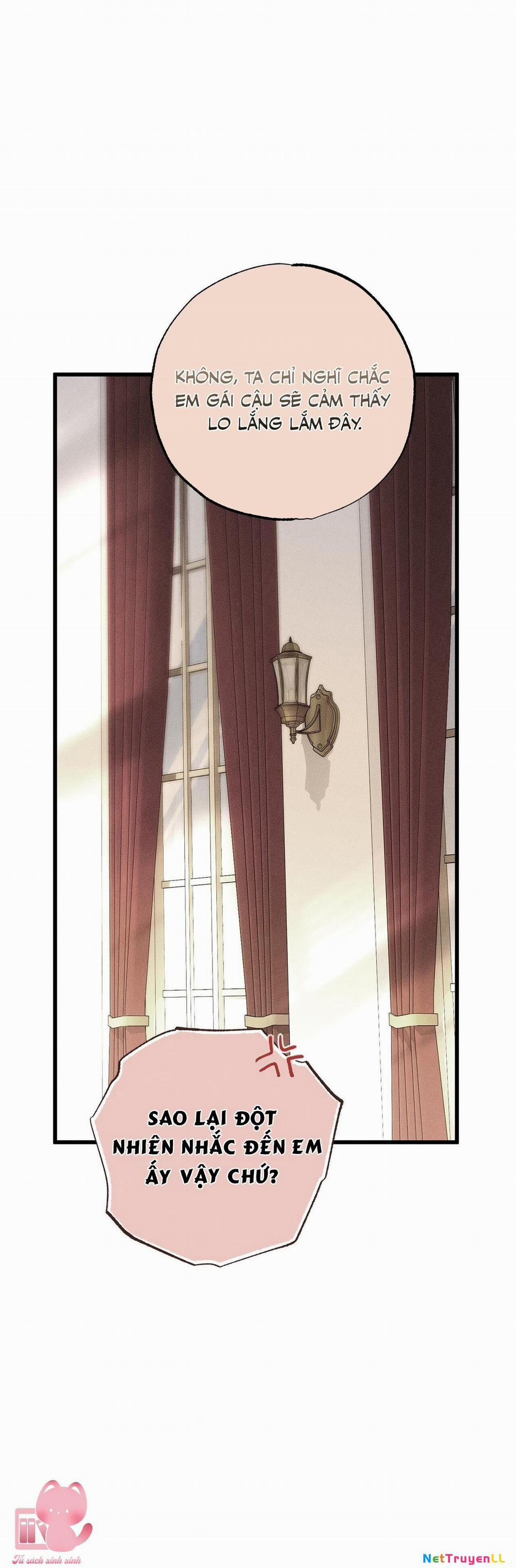 Vị Phu Quân Căm Ghét Tôi Đã Mất Trí Nhớ 43 trang 9