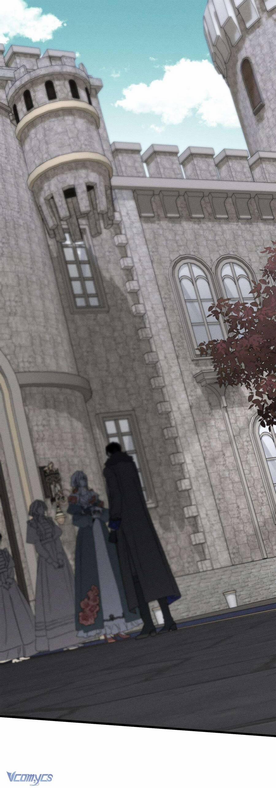 Vị Phu Quân Căm Ghét Tôi Đã Mất Trí Nhớ 44 trang 1