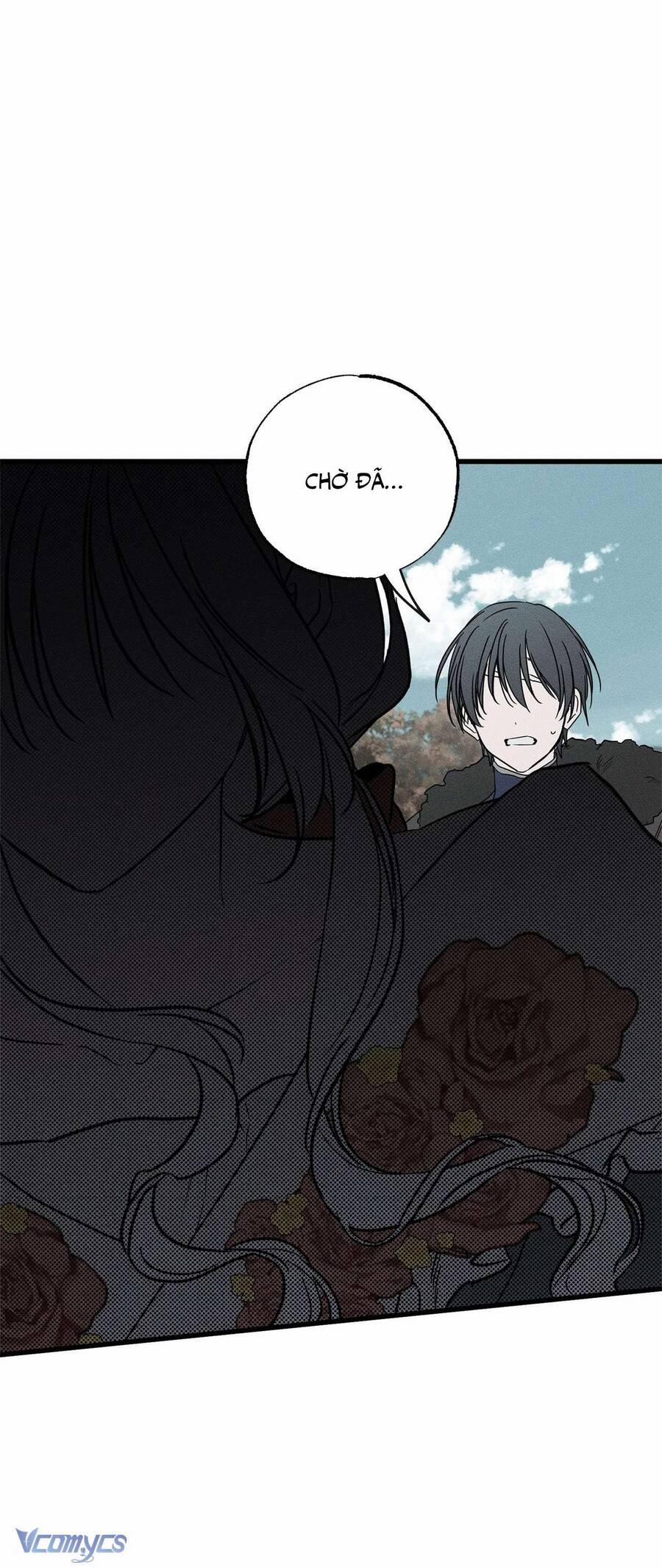 Vị Phu Quân Căm Ghét Tôi Đã Mất Trí Nhớ 44 trang 10