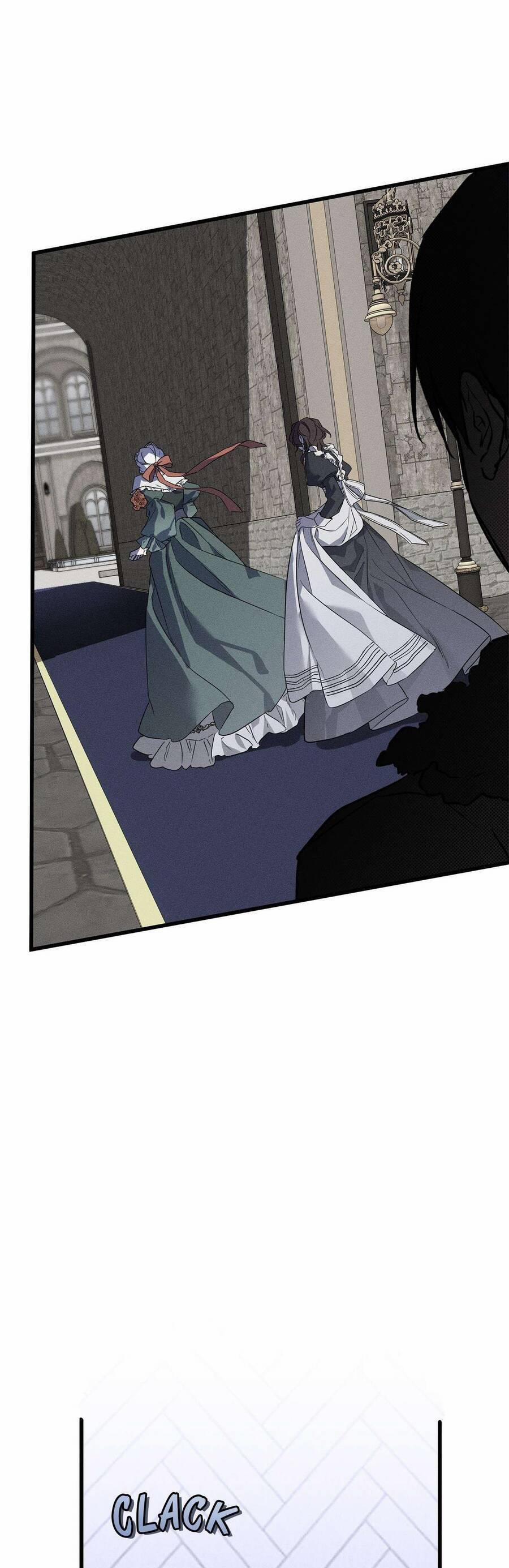 Vị Phu Quân Căm Ghét Tôi Đã Mất Trí Nhớ 44 trang 11