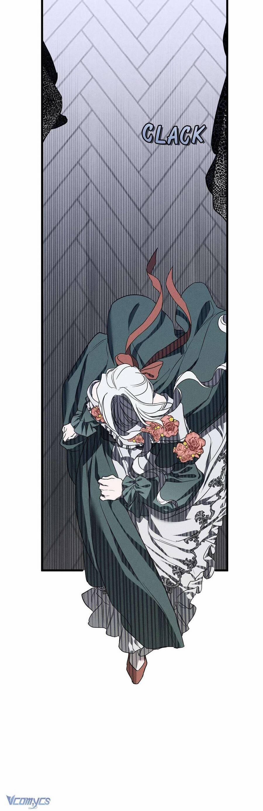 Vị Phu Quân Căm Ghét Tôi Đã Mất Trí Nhớ 44 trang 12