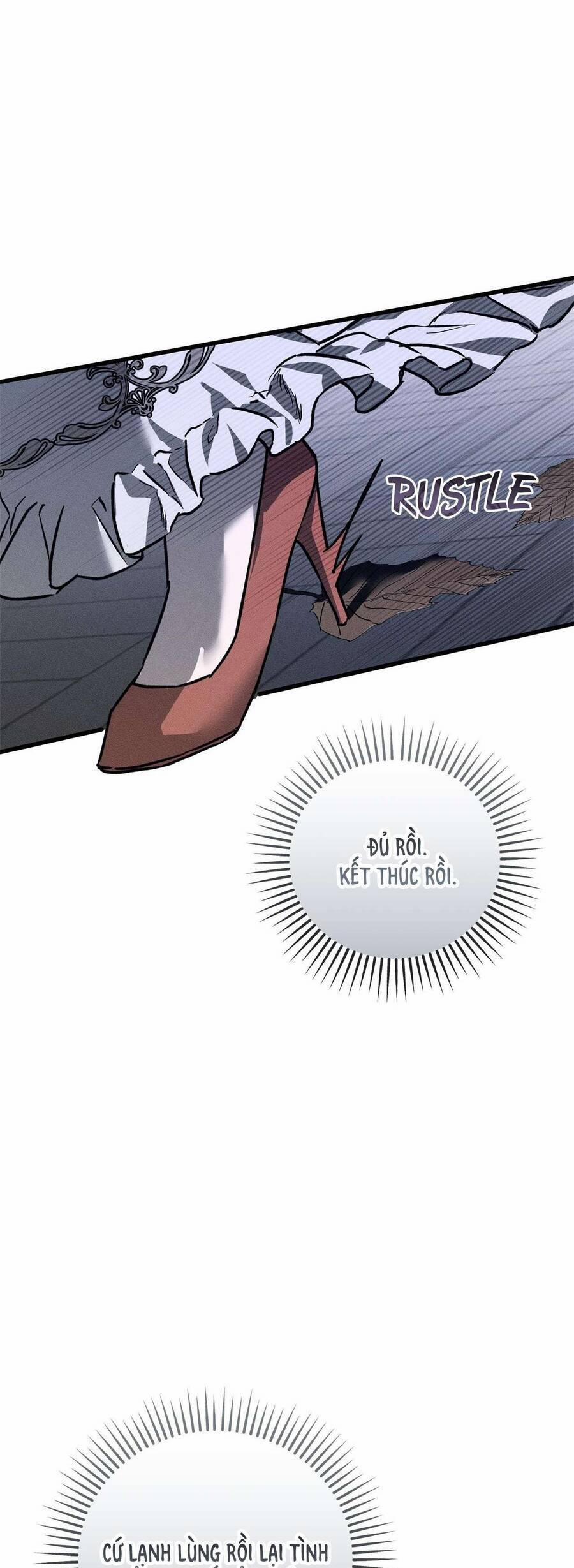 Vị Phu Quân Căm Ghét Tôi Đã Mất Trí Nhớ 44 trang 13