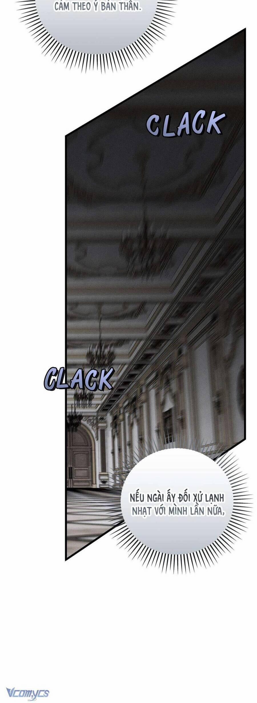 Vị Phu Quân Căm Ghét Tôi Đã Mất Trí Nhớ 44 trang 14