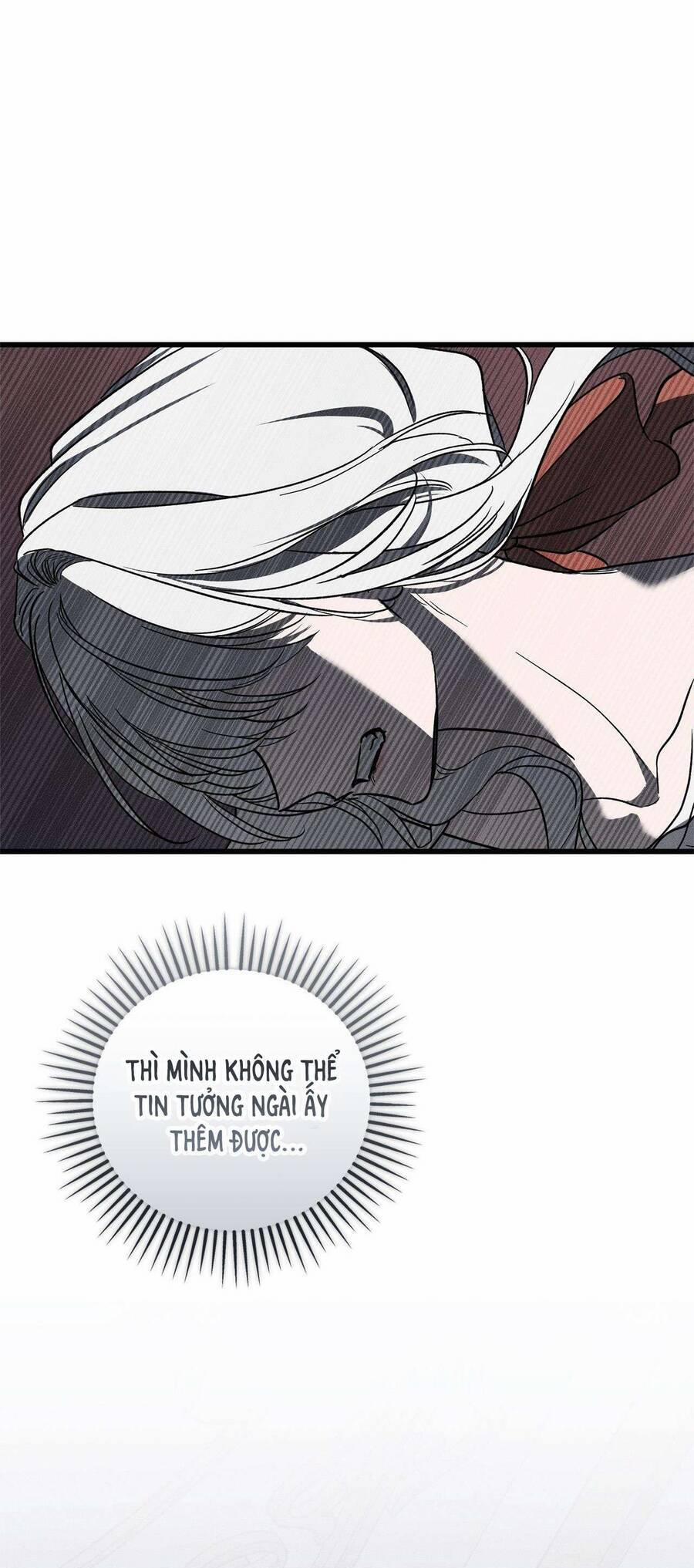 Vị Phu Quân Căm Ghét Tôi Đã Mất Trí Nhớ 44 trang 15