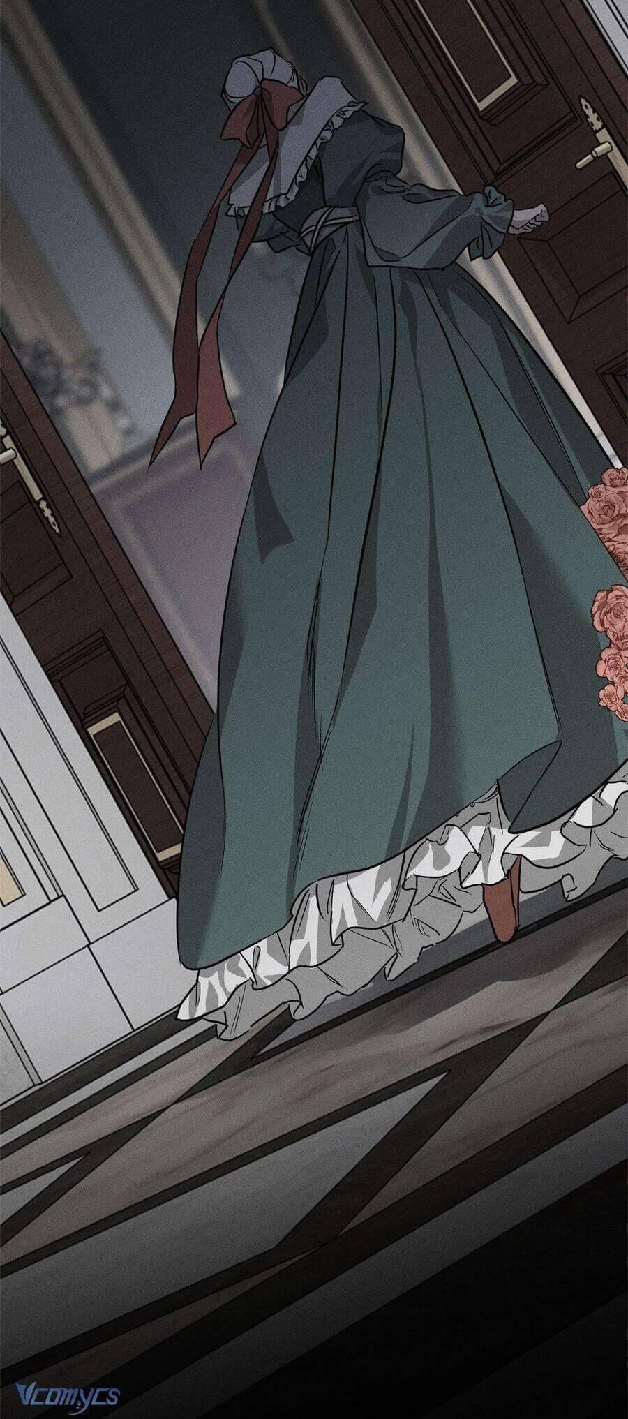 Vị Phu Quân Căm Ghét Tôi Đã Mất Trí Nhớ 44 trang 17