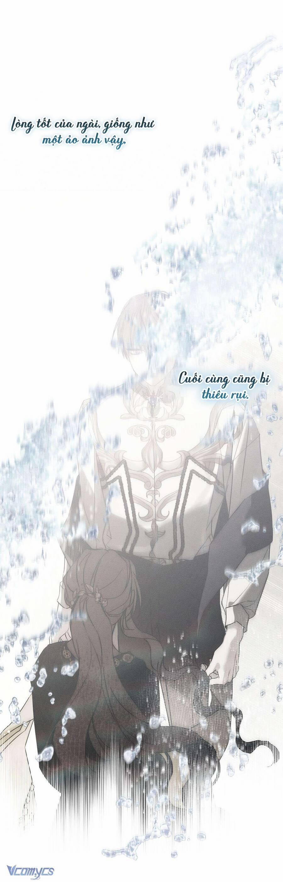 Vị Phu Quân Căm Ghét Tôi Đã Mất Trí Nhớ 44 trang 2