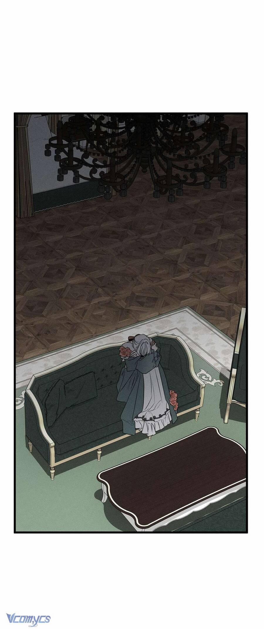 Vị Phu Quân Căm Ghét Tôi Đã Mất Trí Nhớ 44 trang 21