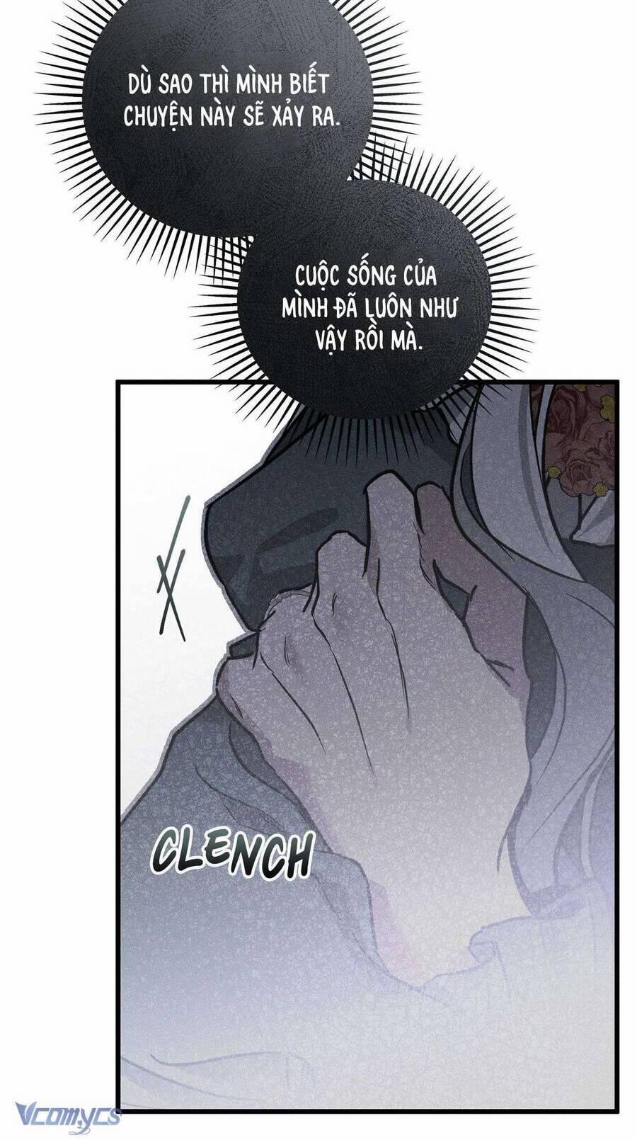 Vị Phu Quân Căm Ghét Tôi Đã Mất Trí Nhớ 44 trang 23