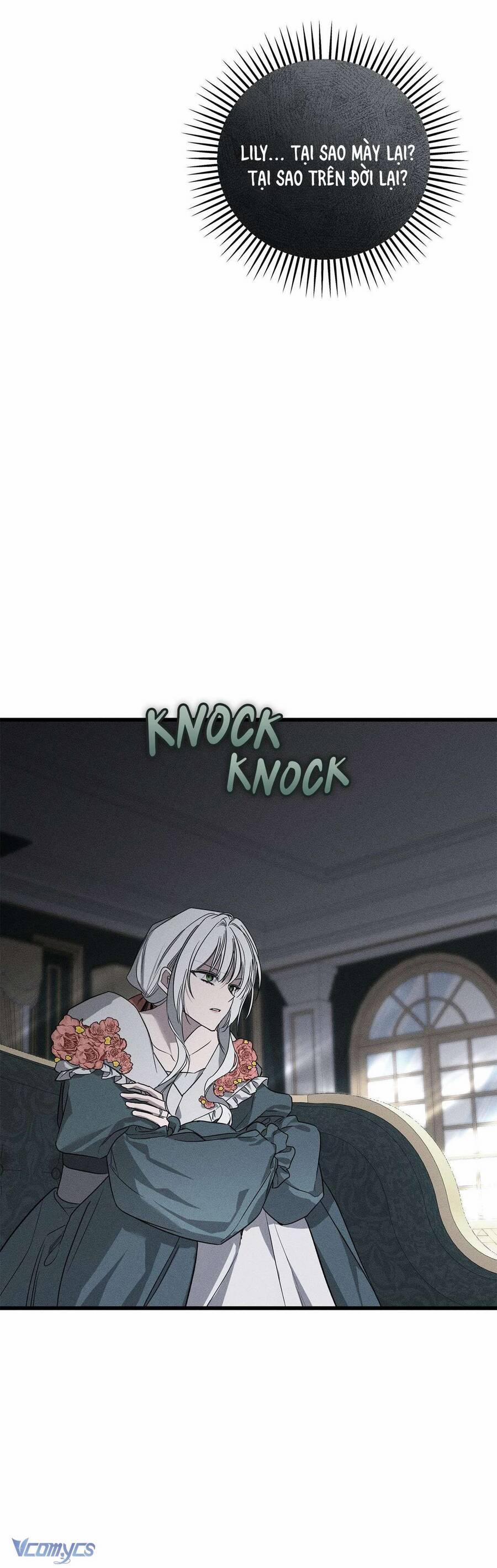 Vị Phu Quân Căm Ghét Tôi Đã Mất Trí Nhớ 44 trang 24