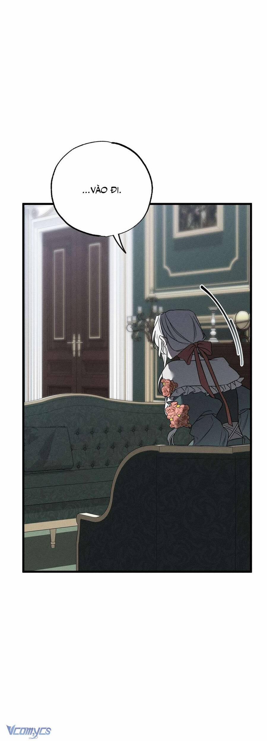 Vị Phu Quân Căm Ghét Tôi Đã Mất Trí Nhớ 44 trang 25