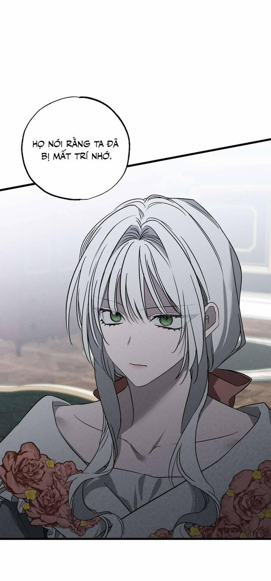 Vị Phu Quân Căm Ghét Tôi Đã Mất Trí Nhớ 44 trang 28