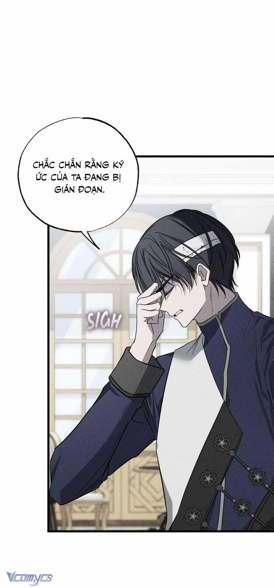 Vị Phu Quân Căm Ghét Tôi Đã Mất Trí Nhớ 44 trang 29