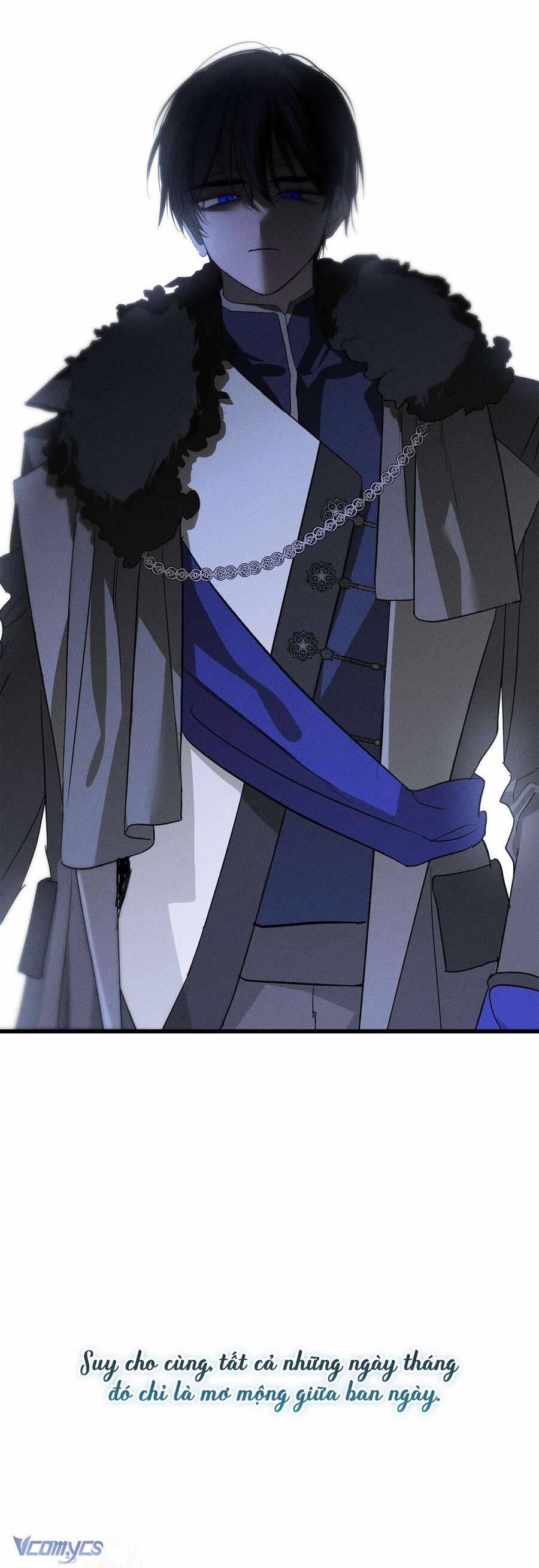 Vị Phu Quân Căm Ghét Tôi Đã Mất Trí Nhớ 44 trang 3