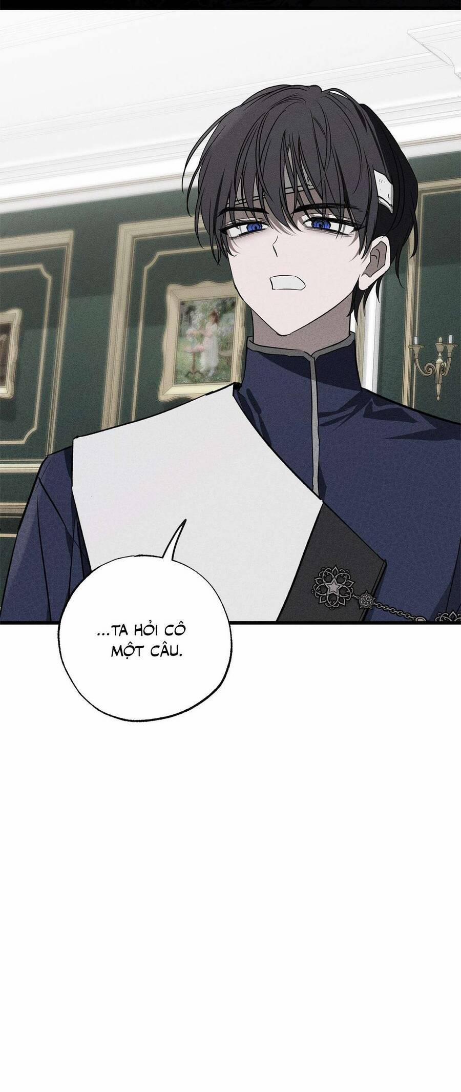 Vị Phu Quân Căm Ghét Tôi Đã Mất Trí Nhớ 44 trang 33