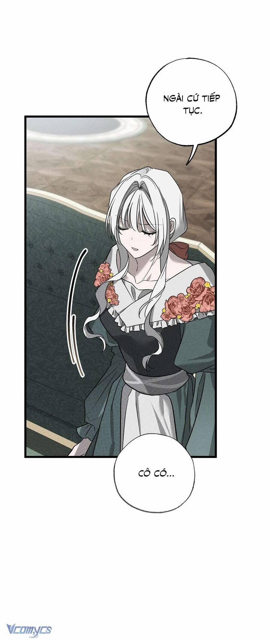 Vị Phu Quân Căm Ghét Tôi Đã Mất Trí Nhớ 44 trang 34