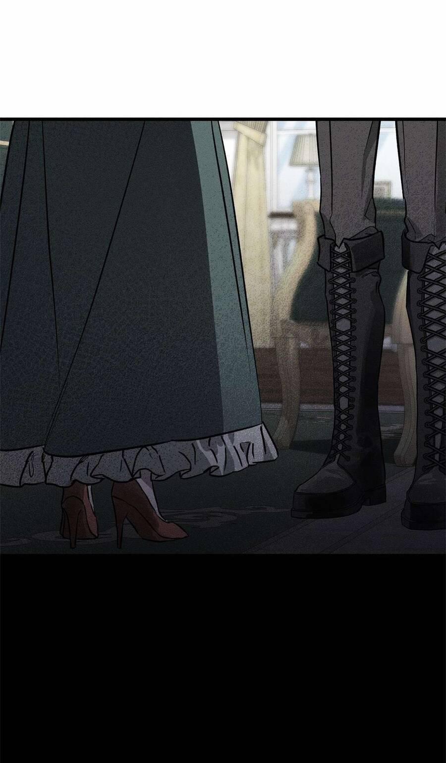 Vị Phu Quân Căm Ghét Tôi Đã Mất Trí Nhớ 44 trang 37