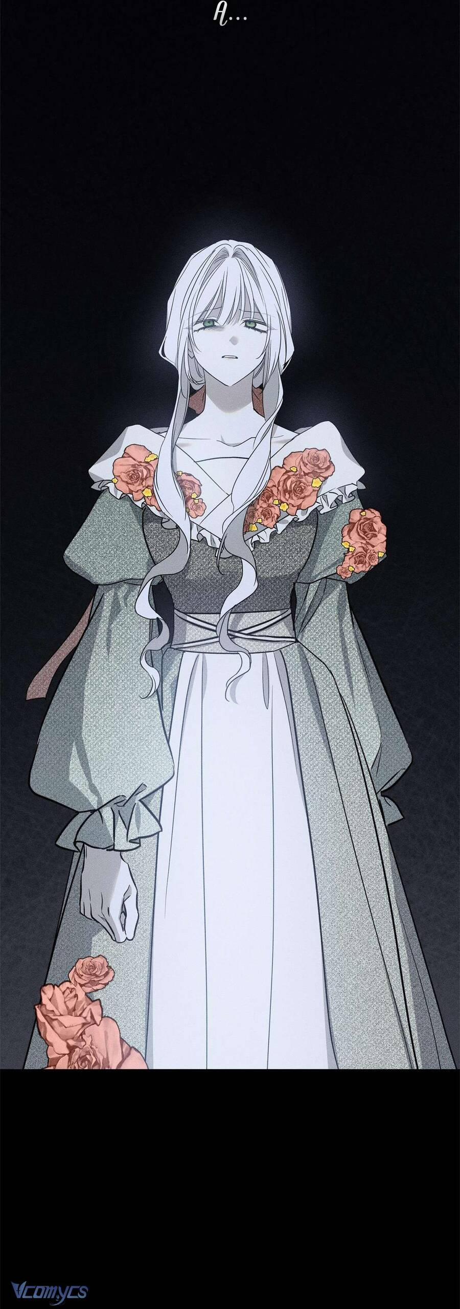 Vị Phu Quân Căm Ghét Tôi Đã Mất Trí Nhớ 44 trang 39