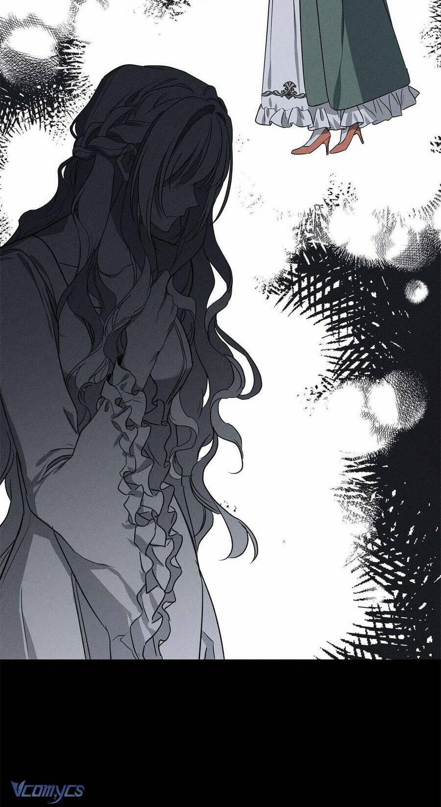 Vị Phu Quân Căm Ghét Tôi Đã Mất Trí Nhớ 44 trang 43