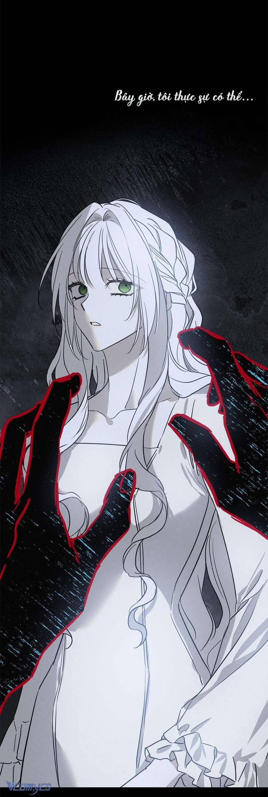 Vị Phu Quân Căm Ghét Tôi Đã Mất Trí Nhớ 44 trang 44