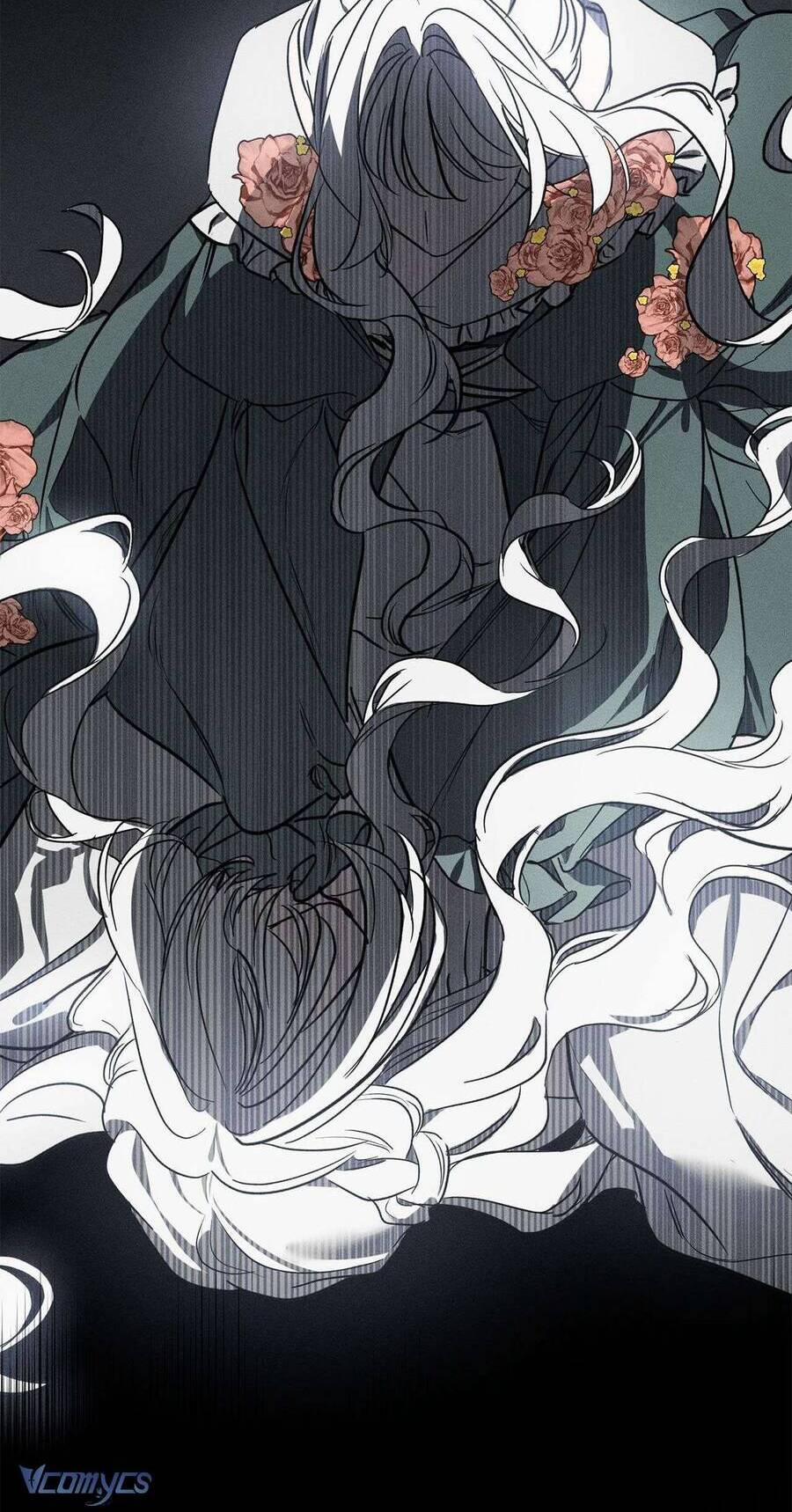 Vị Phu Quân Căm Ghét Tôi Đã Mất Trí Nhớ 44 trang 46