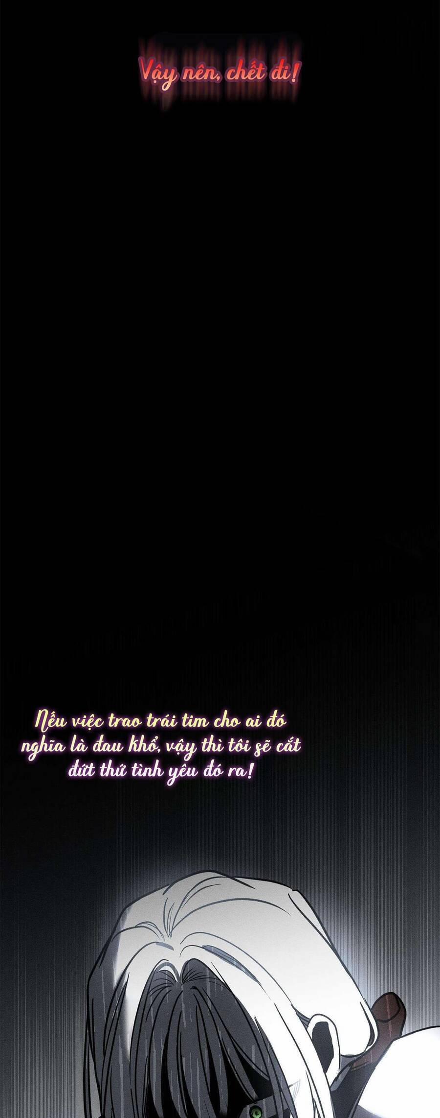 Vị Phu Quân Căm Ghét Tôi Đã Mất Trí Nhớ 44 trang 47