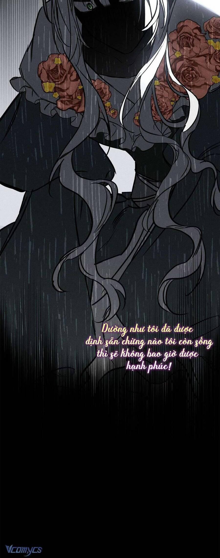 Vị Phu Quân Căm Ghét Tôi Đã Mất Trí Nhớ 44 trang 48