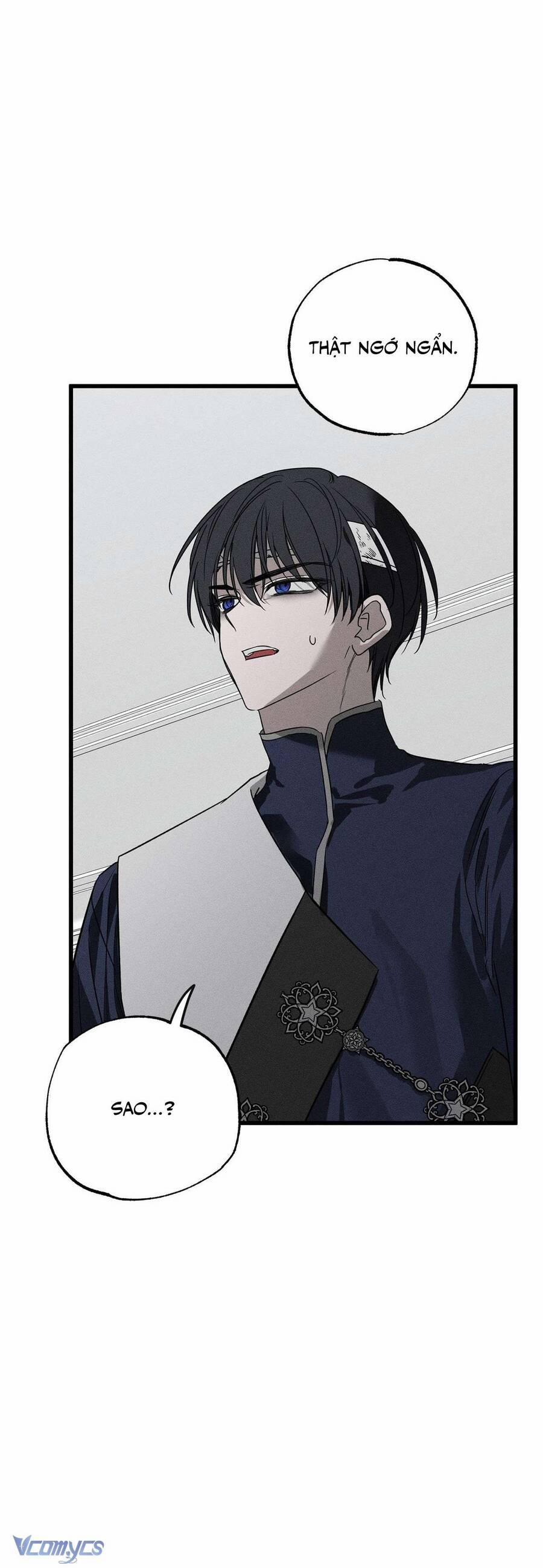 Vị Phu Quân Căm Ghét Tôi Đã Mất Trí Nhớ 44 trang 51