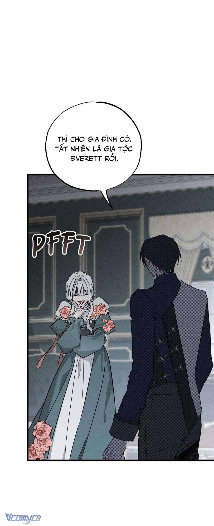 Vị Phu Quân Căm Ghét Tôi Đã Mất Trí Nhớ 44 trang 53