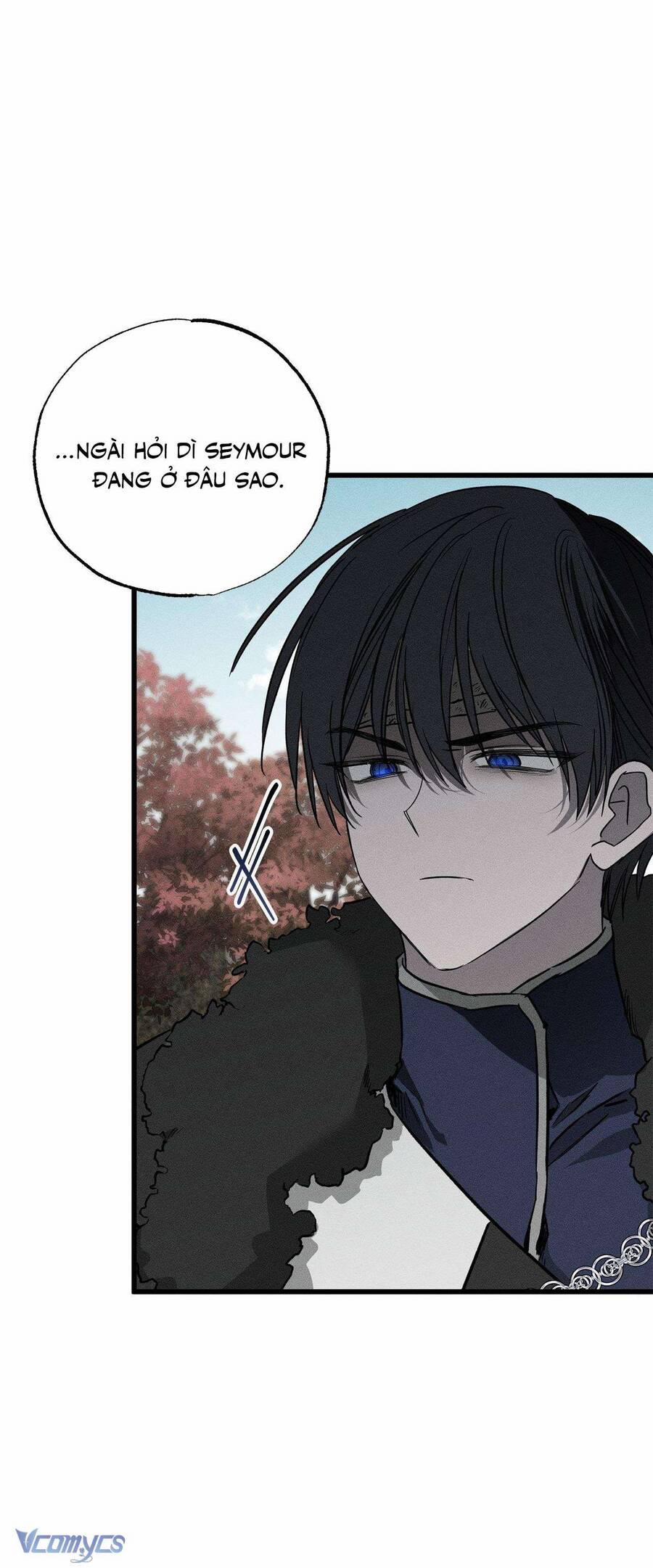 Vị Phu Quân Căm Ghét Tôi Đã Mất Trí Nhớ 44 trang 6