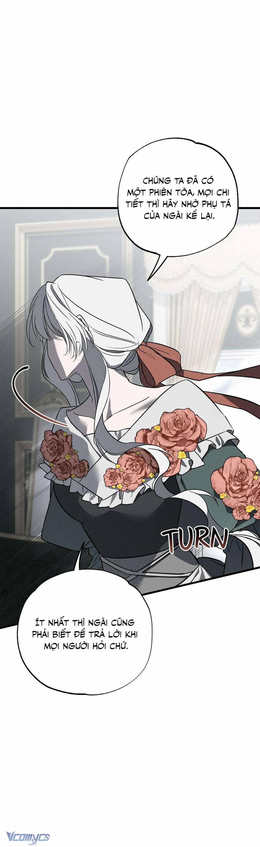 Vị Phu Quân Căm Ghét Tôi Đã Mất Trí Nhớ 44 trang 62