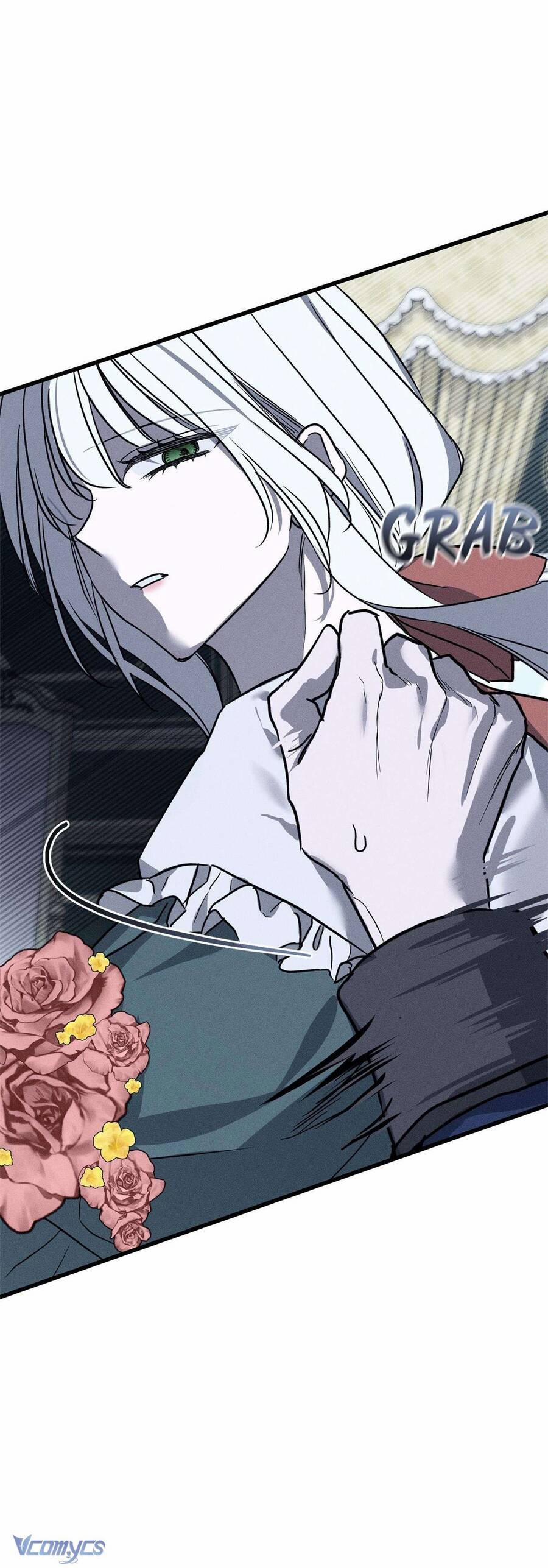 Vị Phu Quân Căm Ghét Tôi Đã Mất Trí Nhớ 44 trang 64