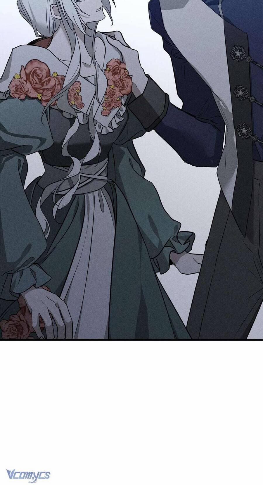 Vị Phu Quân Căm Ghét Tôi Đã Mất Trí Nhớ 44 trang 66