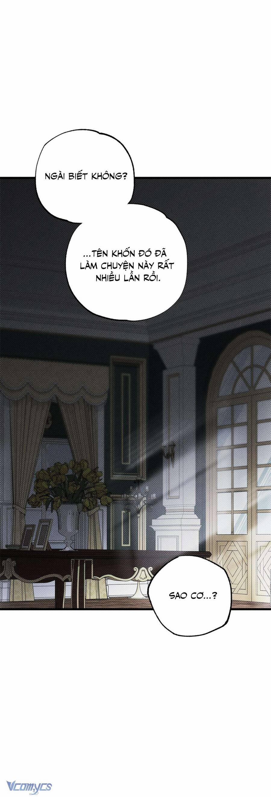 Vị Phu Quân Căm Ghét Tôi Đã Mất Trí Nhớ 44 trang 68