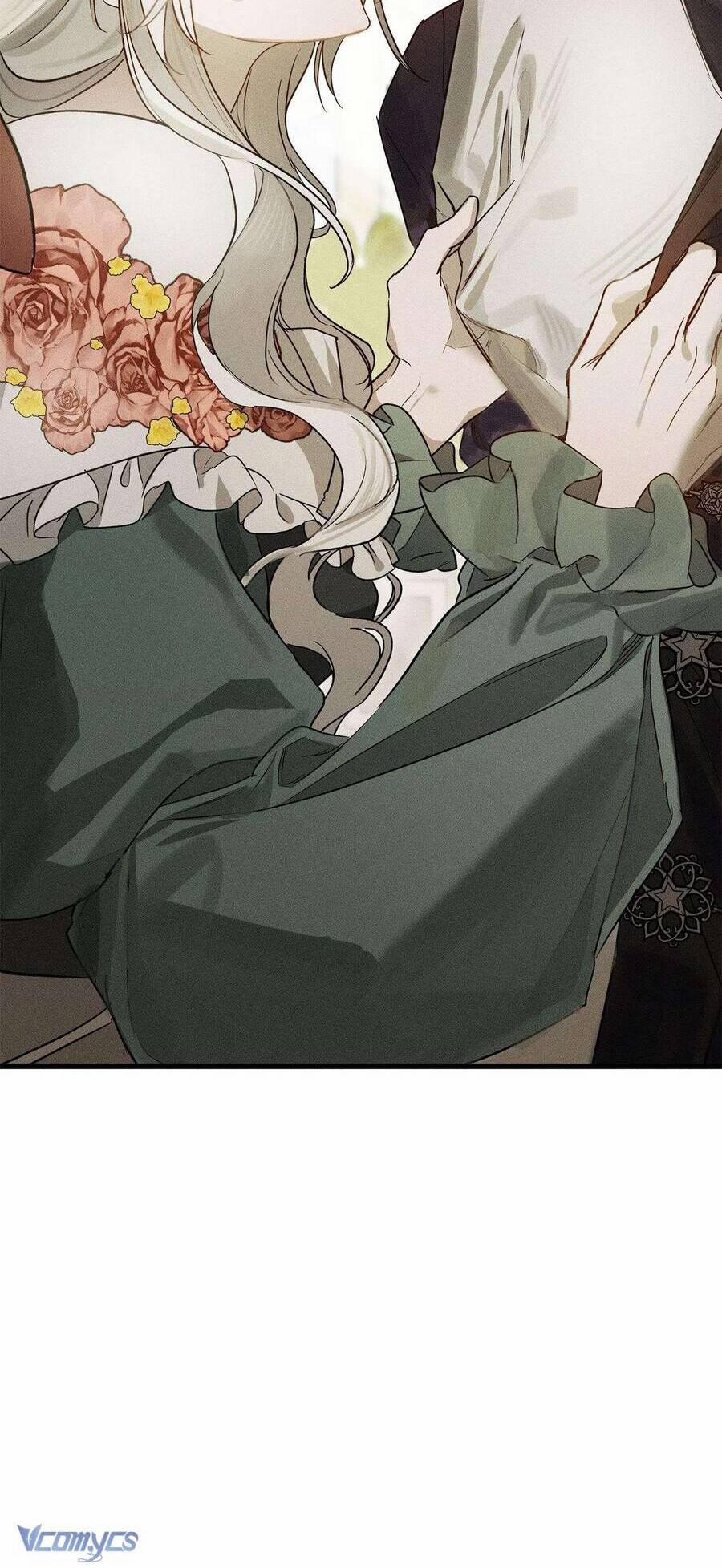 Vị Phu Quân Căm Ghét Tôi Đã Mất Trí Nhớ 44 trang 75