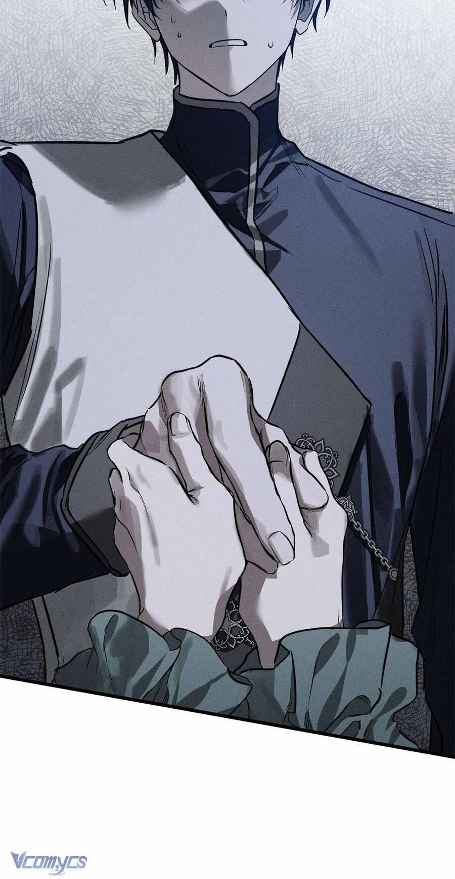 Vị Phu Quân Căm Ghét Tôi Đã Mất Trí Nhớ 44 trang 77