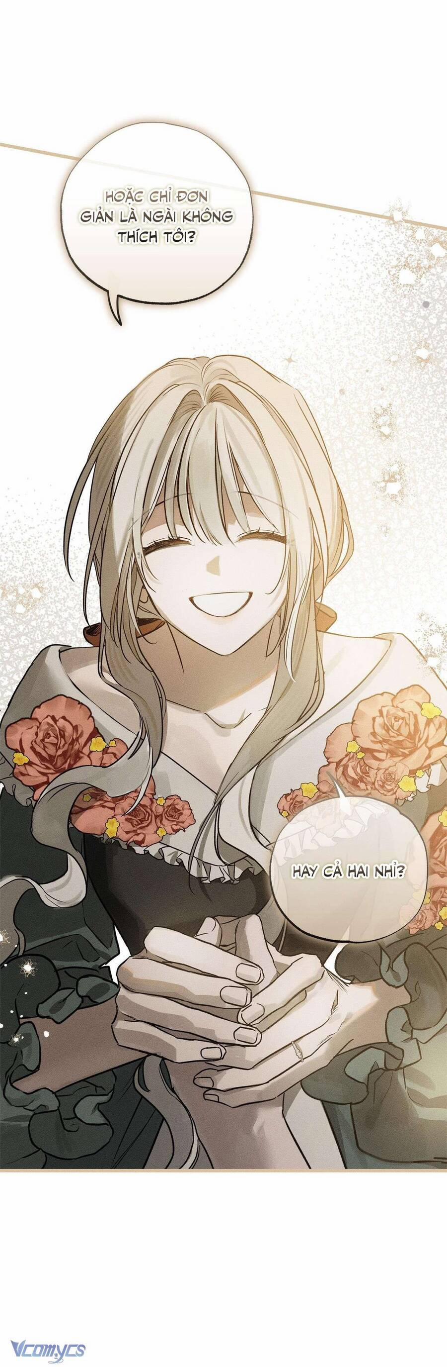 Vị Phu Quân Căm Ghét Tôi Đã Mất Trí Nhớ 44 trang 78