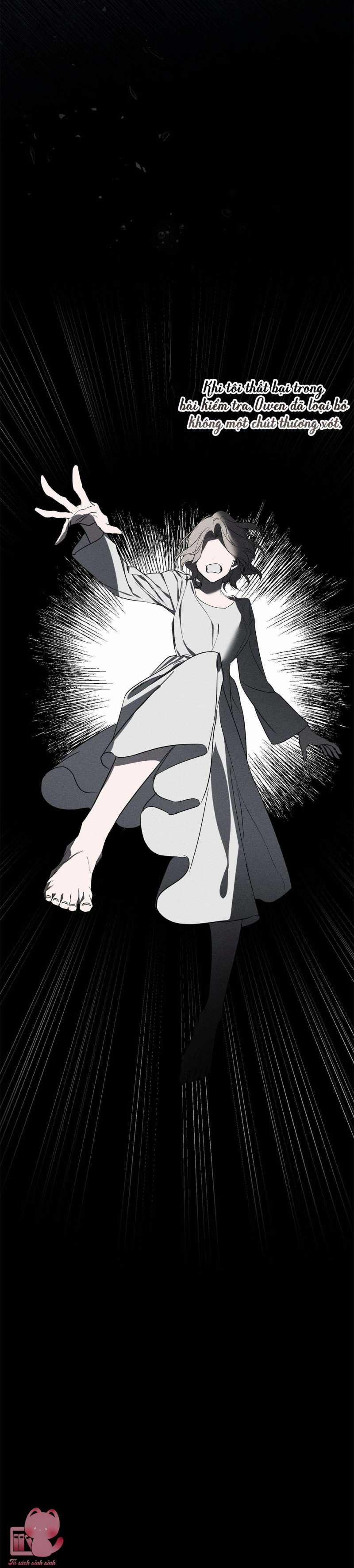 Vị Phu Quân Căm Ghét Tôi Đã Mất Trí Nhớ 45.1 trang 12