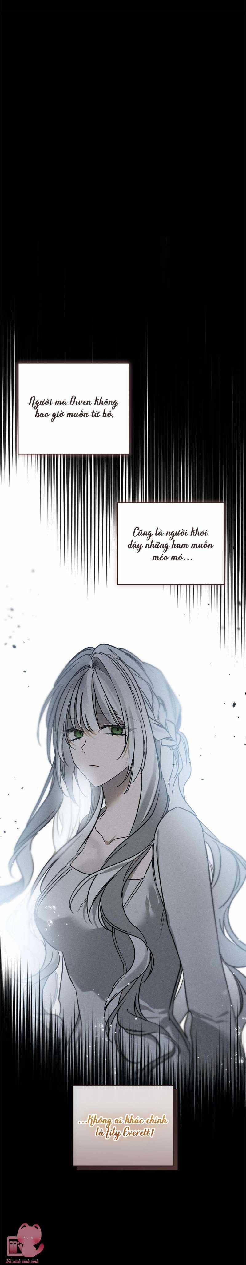 Vị Phu Quân Căm Ghét Tôi Đã Mất Trí Nhớ 45.1 trang 13