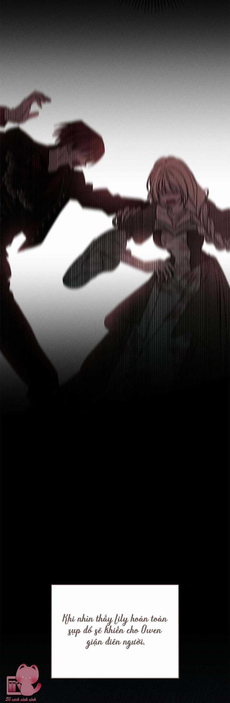 Vị Phu Quân Căm Ghét Tôi Đã Mất Trí Nhớ 45.1 trang 15