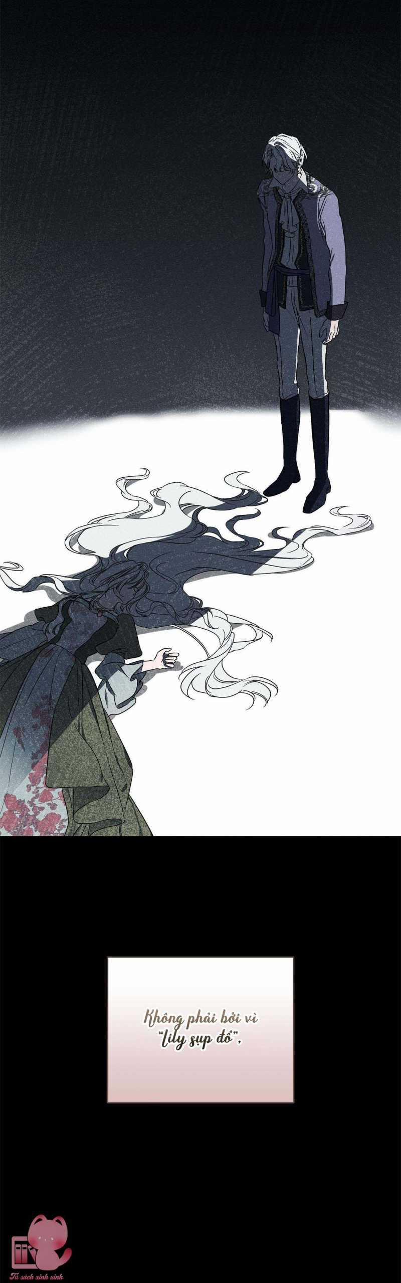 Vị Phu Quân Căm Ghét Tôi Đã Mất Trí Nhớ 45.1 trang 16