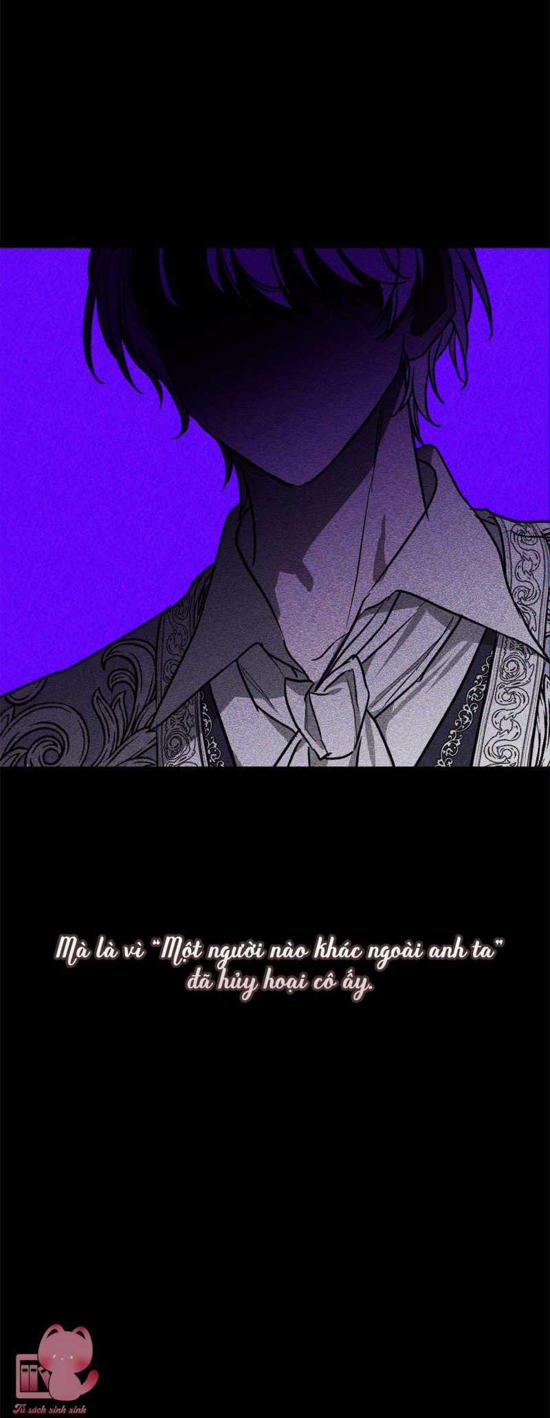 Vị Phu Quân Căm Ghét Tôi Đã Mất Trí Nhớ 45.1 trang 17